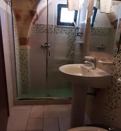 Отель типа 