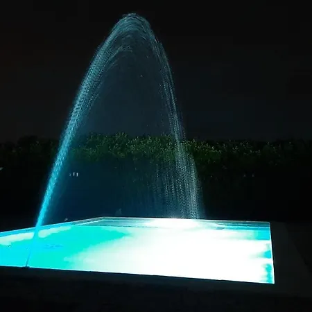 Masseria San Nicola Bed & Breakfast *