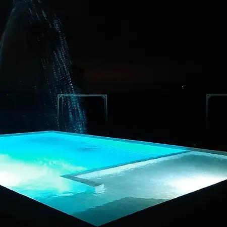 Masseria San Nicola *