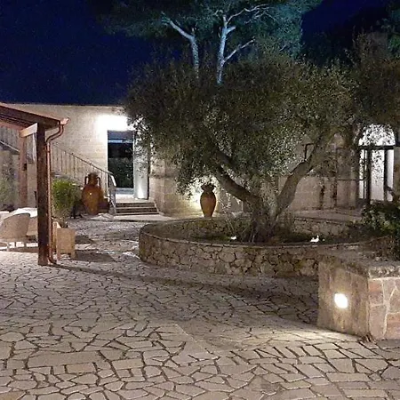 Masseria San Nicola Bed & Breakfast *
