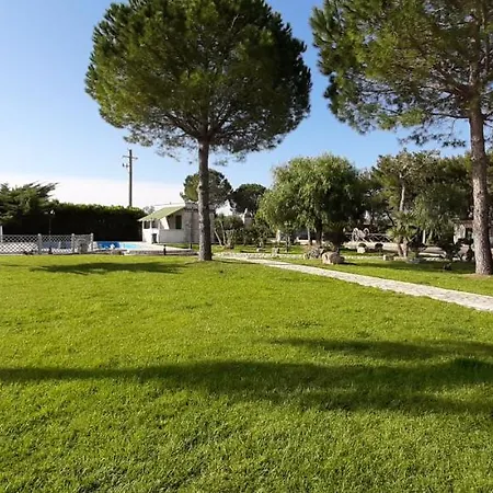Masseria San Nicola Bed & Breakfast Torre Santa Susanna