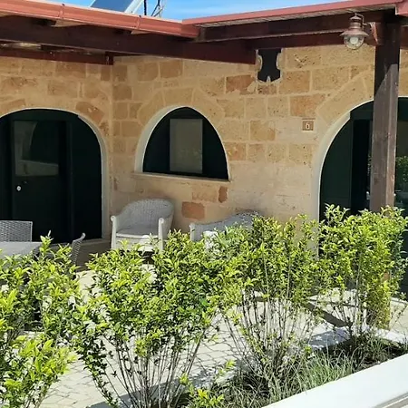 Masseria San Nicola *
