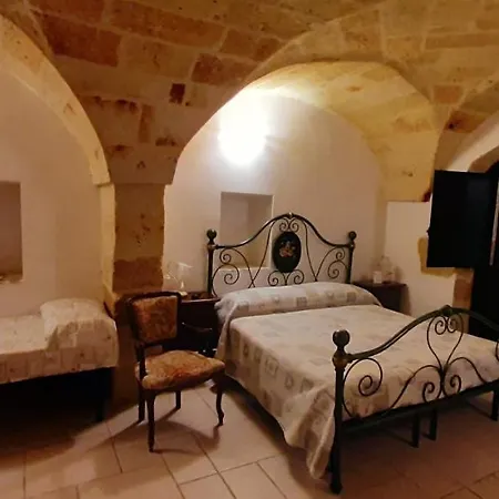 Masseria San Nicola