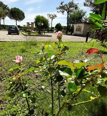 Masseria San Nicola Bed & Breakfast