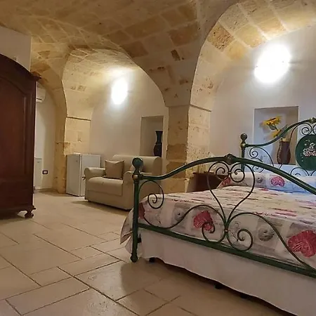 Bed & Breakfast Masseria San Nicola *