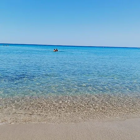 Masseria San Nicola *
