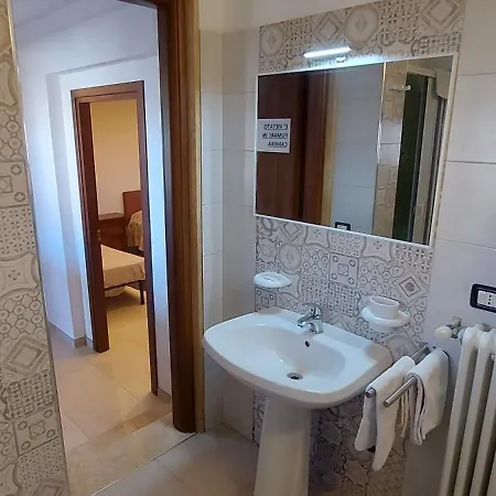 B&B Masseria San Nicola