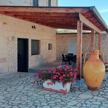 Masseria San Nicola Bed & Breakfast Torre Santa Susanna