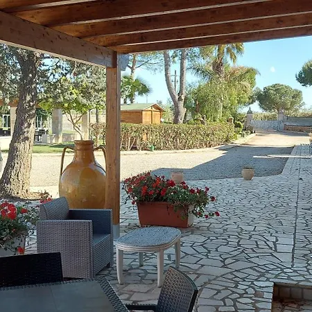 Masseria San Nicola *