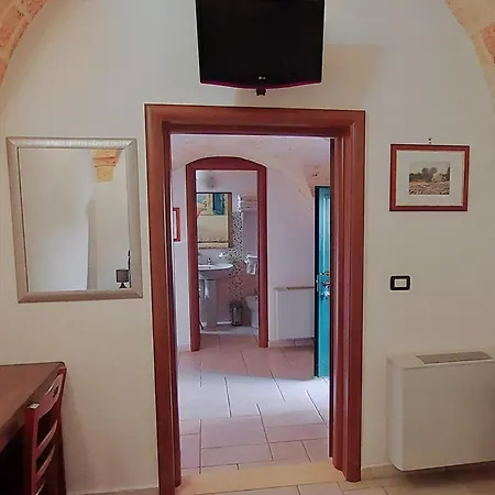 Masseria San Nicola Bed & Breakfast
