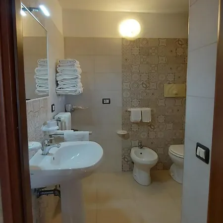 Masseria San Nicola * Torre Santa Susanna
