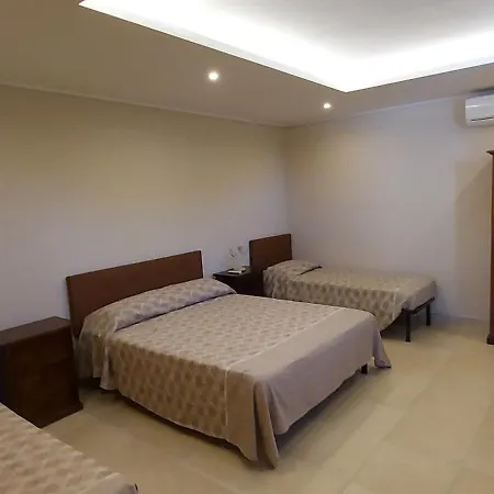 Masseria San Nicola Bed & Breakfast