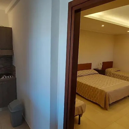 Masseria San Nicola *
