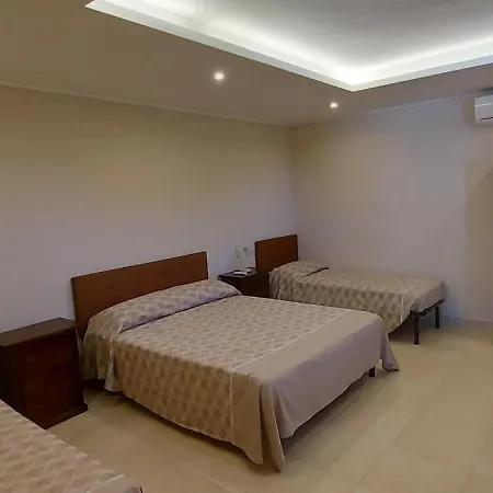Masseria San Nicola *