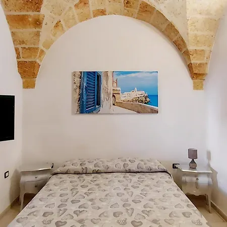 Masseria San Nicola Torre Santa Susanna