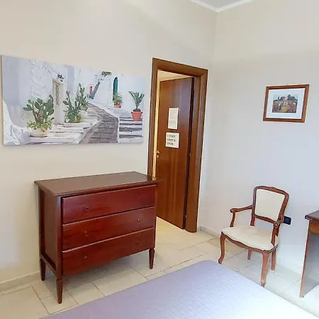 Masseria San Nicola Bed & Breakfast Torre Santa Susanna