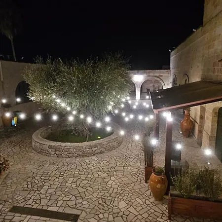 Bed & Breakfast Masseria San Nicola Torre Santa Susanna