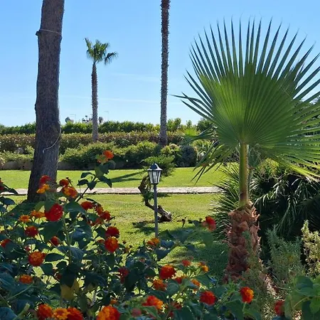 Masseria San Nicola B&B