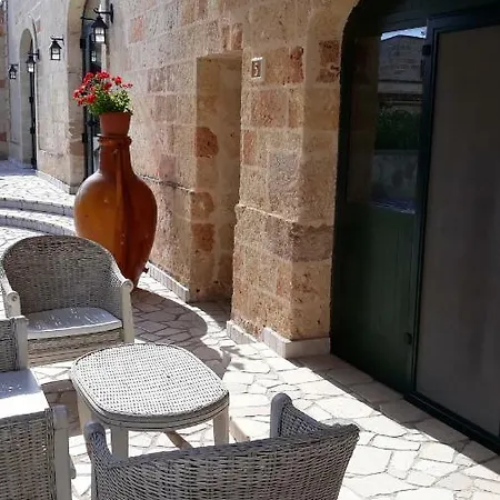 Masseria San Nicola 토레 산타 수잔나