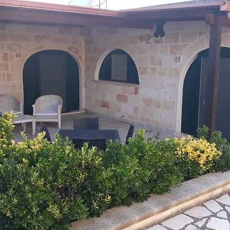 Masseria San Nicola
