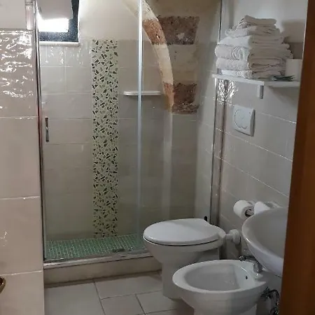 Bed & Breakfast Masseria San Nicola *