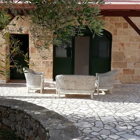 Bed & Breakfast Masseria San Nicola *