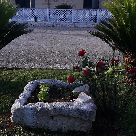 Masseria San Nicola